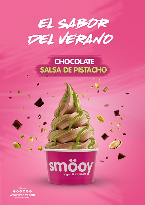 Smöoy lanza cuatro novedades para este verano  y afianza su estrategia de innovación y expansión